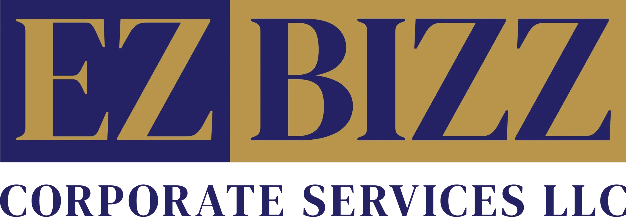 Ez Bizz Corporate Services LLC Logo