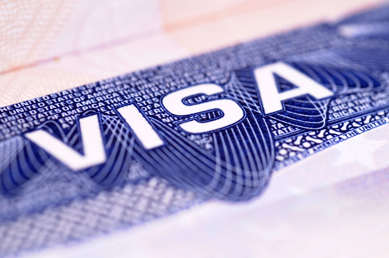 Golden Visa Services