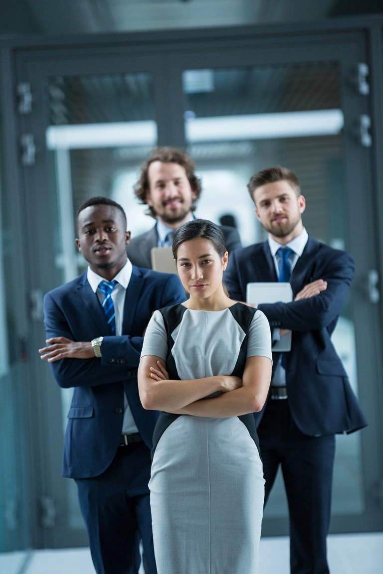 Business Formation Services