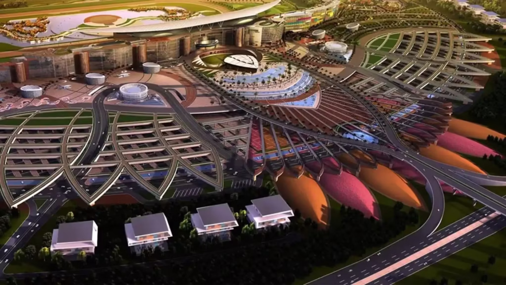 Free Zone Company Setup in Dubai